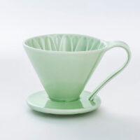 Flower Dripper - Yeşil - Cup4