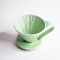 Flower Dripper - Yeşil - Cup4 - Görsel 2