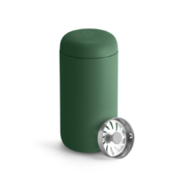 FELLOW CARTER MOVE MUG - CARGO GREEN