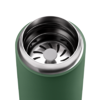 FELLOW CARTER MOVE MUG - CARGO GREEN - Görsel 4
