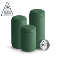 FELLOW CARTER MOVE MUG - CARGO GREEN - Görsel 3