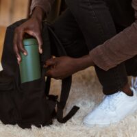 FELLOW CARTER MOVE MUG - CARGO GREEN - Görsel 2