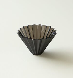ORIGAMI Dripper AIR - Siyah