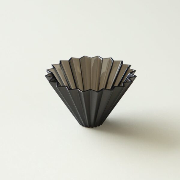 ORIGAMI Dripper AIR - Siyah