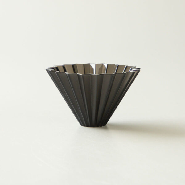 ORIGAMI Dripper AIR - Siyah - Görsel 5