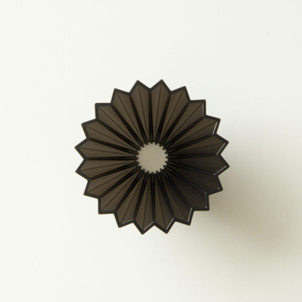 ORIGAMI Dripper AIR - Siyah - Görsel 2