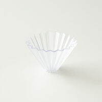 ORIGAMI Dripper AIR - Şeffaf
