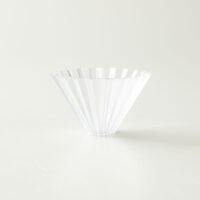 ORIGAMI Dripper AIR - Şeffaf - Görsel 3