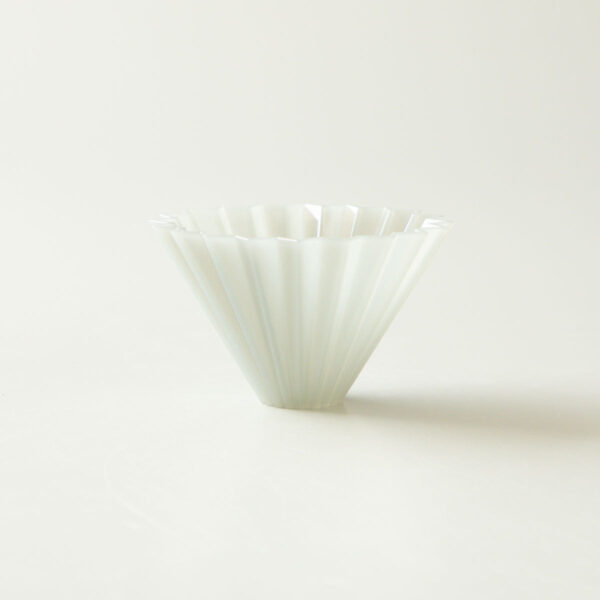 ORIGAMI Dripper AIR - Mat Gri - Görsel 3