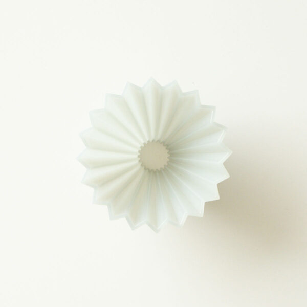 ORIGAMI Dripper AIR - Mat Gri - Görsel 2
