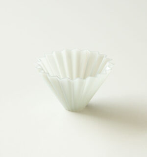 ORIGAMI Dripper AIR - Mat Gri