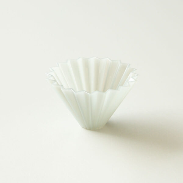 ORIGAMI Dripper AIR - Mat Gri