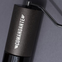 COMANDANTE C40 Nitro Blade COPPER MOUNTAIN MK4 – Tin Coffee