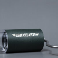 COMANDANTE C40 Nitro Blade RACING GREEN MK4 - Görsel 4