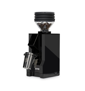 (ÖNSİPARİŞ)Eureka Mignon Zero 15BL - Siyah