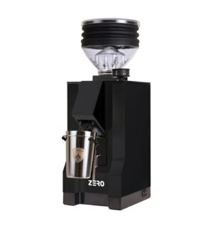 Eureka Mignon Zero 15BL - Siyah