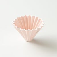 ORIGAMI Dripper M - PEMBE