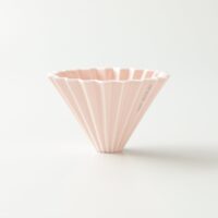 ORIGAMI Dripper M - PEMBE - Görsel 2