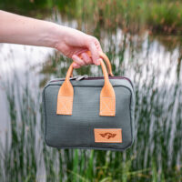 Comandante C40 Travel Bag - Forest - Görsel 2