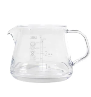Cafec Tritan Server - 400ml
