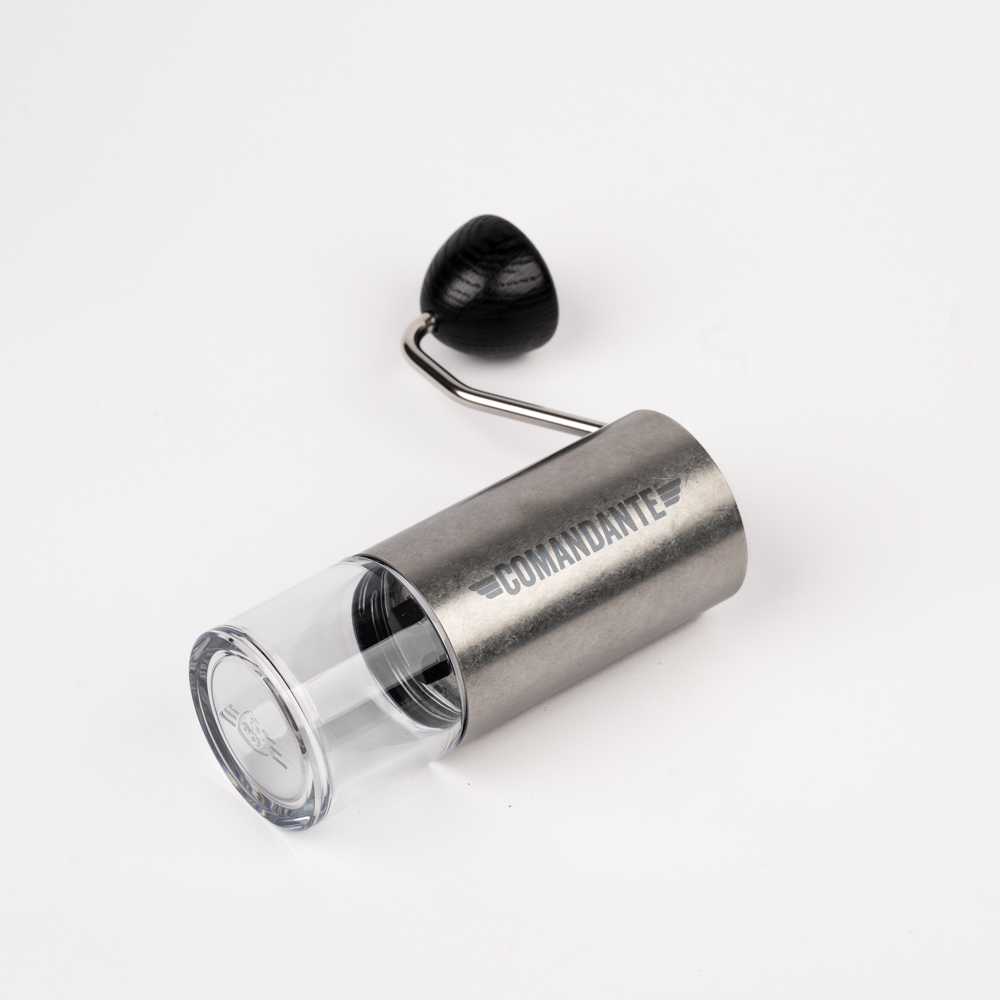 (ÖN SİPARİŞ)COMANDANTE C40 MK4 LAB Series TIGERSHARK - Görsel 3