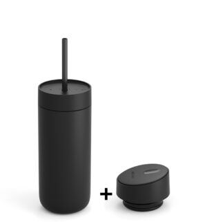 FELLOW CARTER COLD + SLIDE MUG 475ML - BLACK