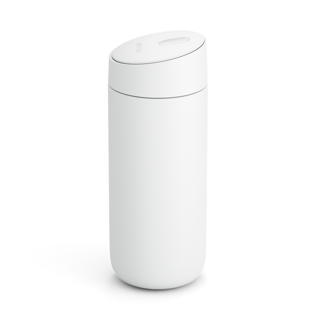 FELLOW CARTER COLD + SLIDE MUG 475ML - WHITE - Görsel 4