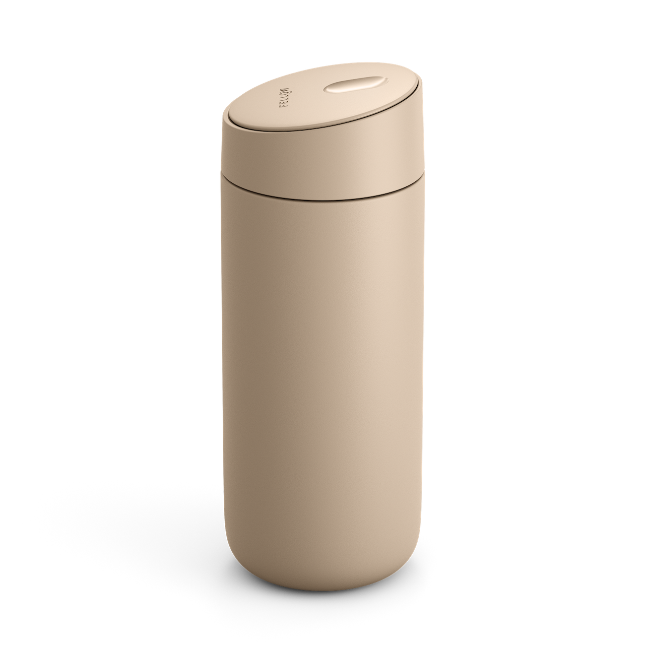 FELLOW CARTER COLD + SLIDE MUG 475ML - SAND D. - Görsel 4