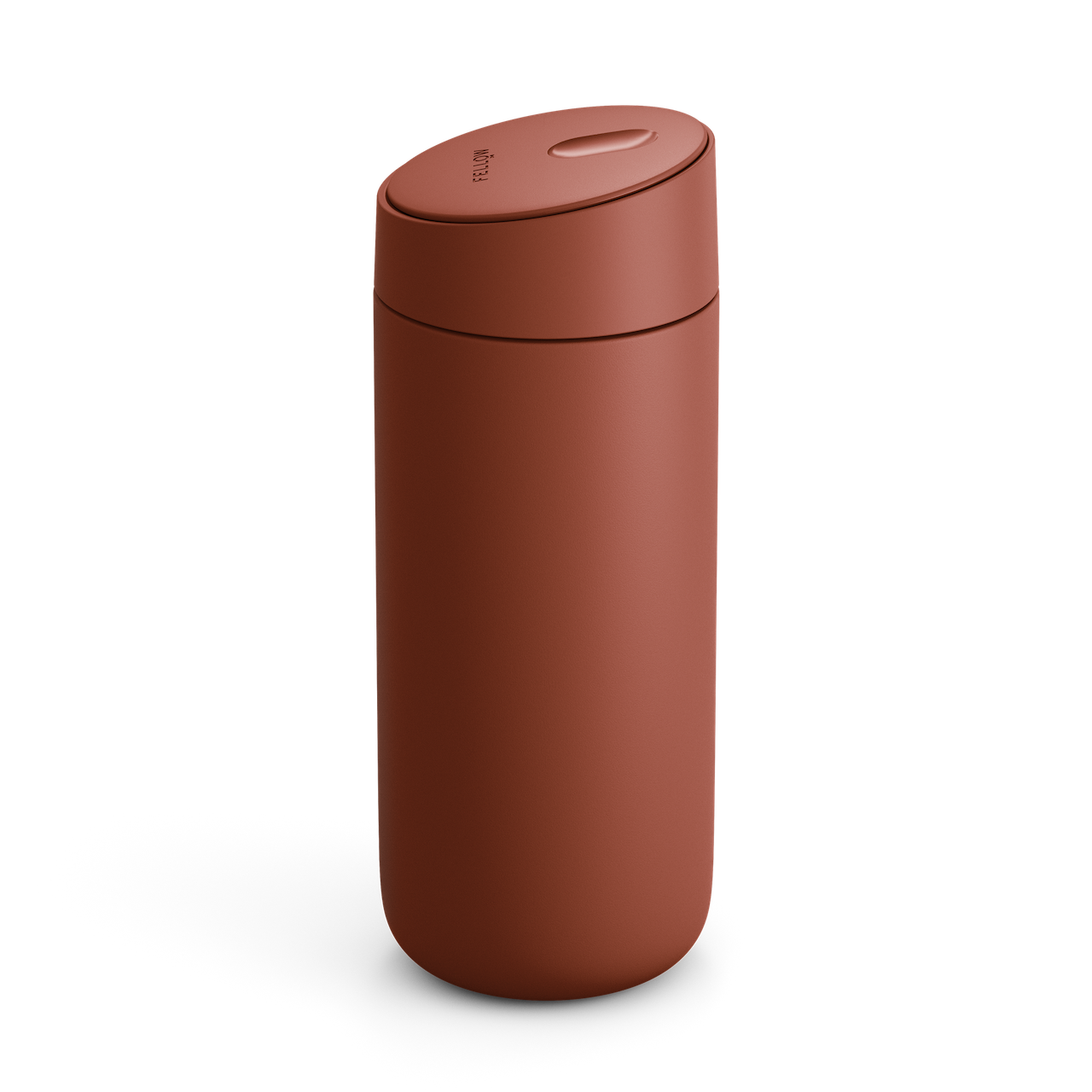 FELLOW CARTER COLD + SLIDE MUG 475ML - SIENNA - Görsel 6
