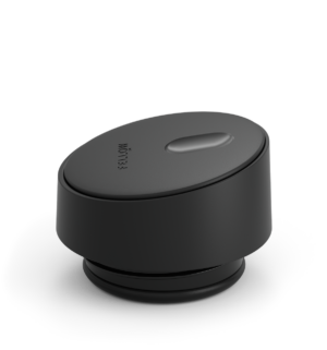FELLOW CARTER SLIDE KAPAK - BLACK