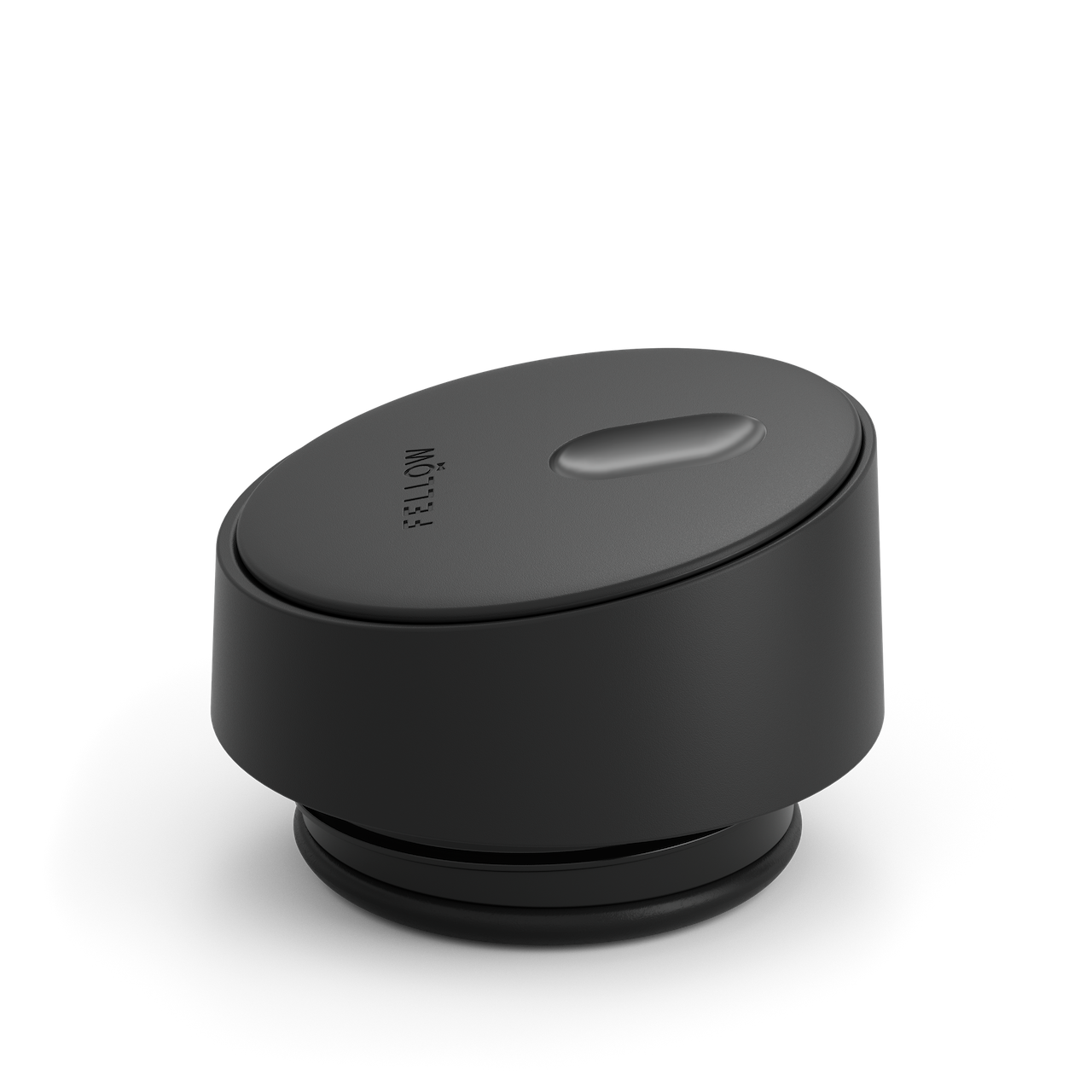 FELLOW CARTER SLIDE MUG - BLACK - Görsel 3
