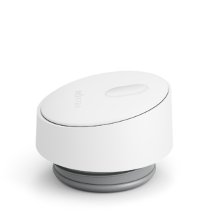 FELLOW CARTER SLIDE KAPAK - WHITE