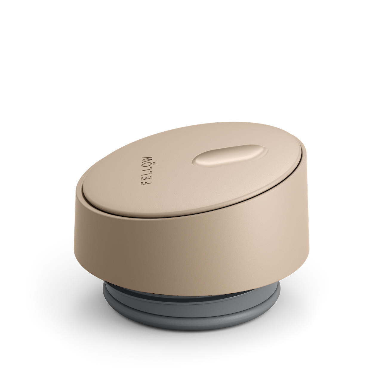 FELLOW CARTER COLD + SLIDE MUG 475ML - SAND D. - Görsel 5