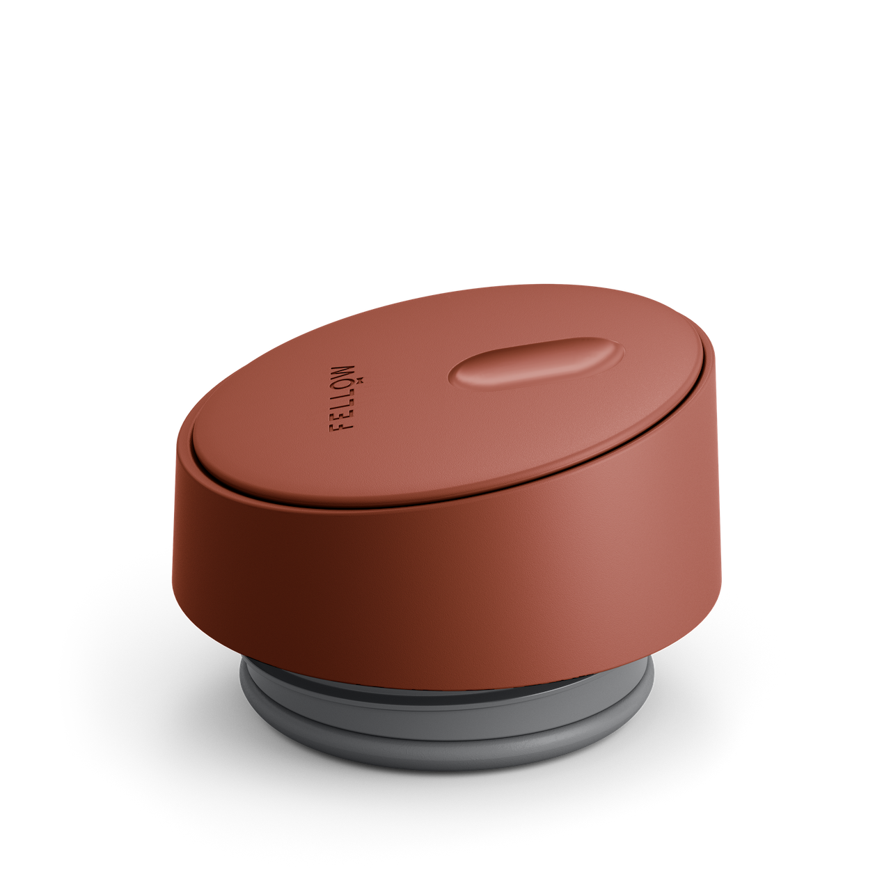 FELLOW CARTER COLD + SLIDE MUG 475ML - SIENNA - Görsel 5