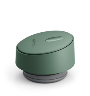 FELLOW CARTER SLIDE KAPAK - SMOKE GREEN