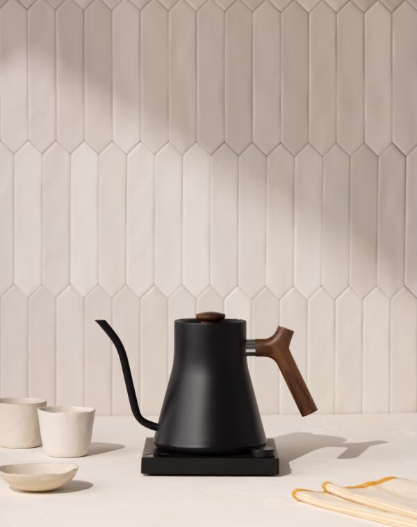 FELLOW STAGG EKG PRO - MAT SİYAH / WALNUT - Görsel 7