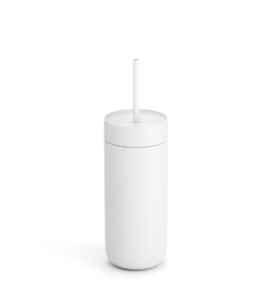 FELLOW CARTER COLD MUG 475ML - WHITE