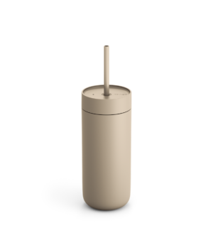 FELLOW CARTER COLD MUG 475ML - SAND DUNE