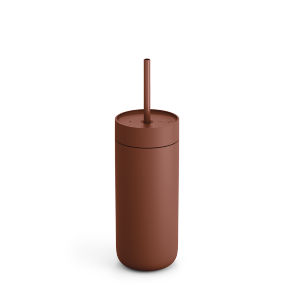 FELLOW CARTER COLD MUG 475ML - SIENNA