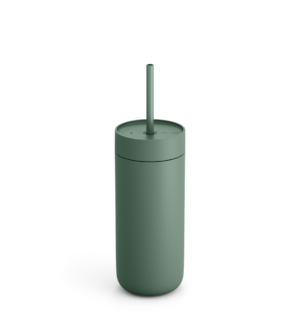 FELLOW CARTER COLD MUG 475ML - SMOKE GREEN
