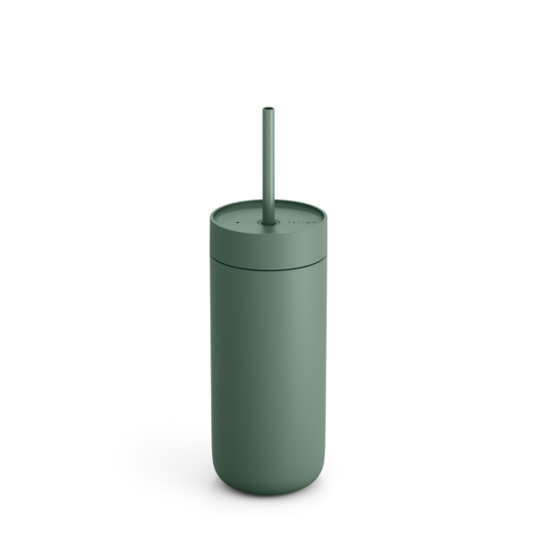 FELLOW CARTER COLD MUG 475ML - SMOKE GREEN