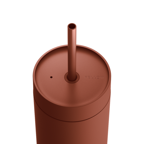 FELLOW CARTER COLD MUG 475ML - SIENNA - Görsel 2