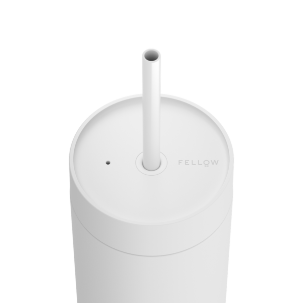 FELLOW CARTER COLD MUG 475ML - WHITE - Görsel 2