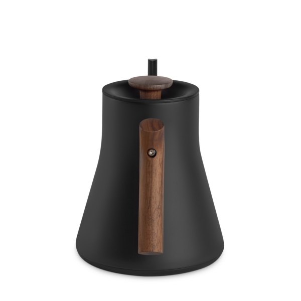 FELLOW STAGG EKG PRO - MAT SİYAH / WALNUT - Görsel 5