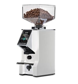 Eureka Mignon Specialita SMART 16CR - Beyaz