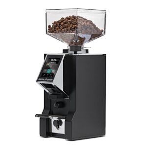 Eureka Mignon Specialita SMART 16CR - Siyah