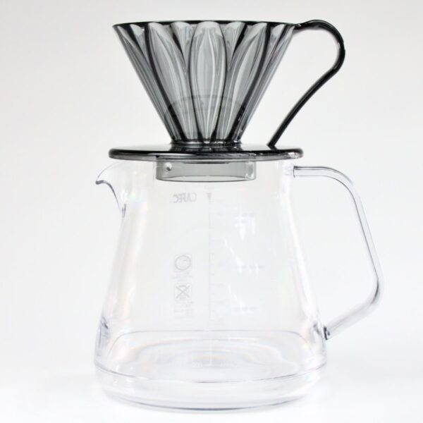 Cafec Tritan Server - 750ml - Görsel 4