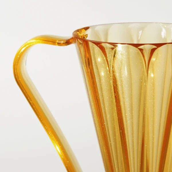 Cafec Flower Dripper Deep 27 - Taizo Gold - Görsel 2