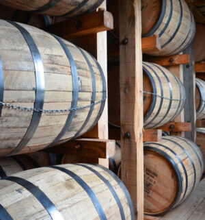 KOLOMBİYA - LA LOMA - CATURRA WHISKEY BARREL NATURAL