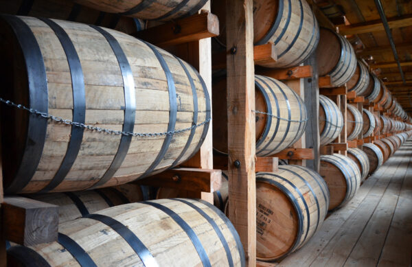 KOLOMBİYA - LA LOMA - CATURRA WHISKEY BARREL NATURAL